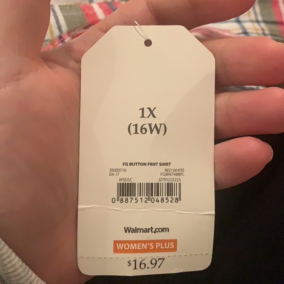 Cute Flannel - Picture 3 of 4